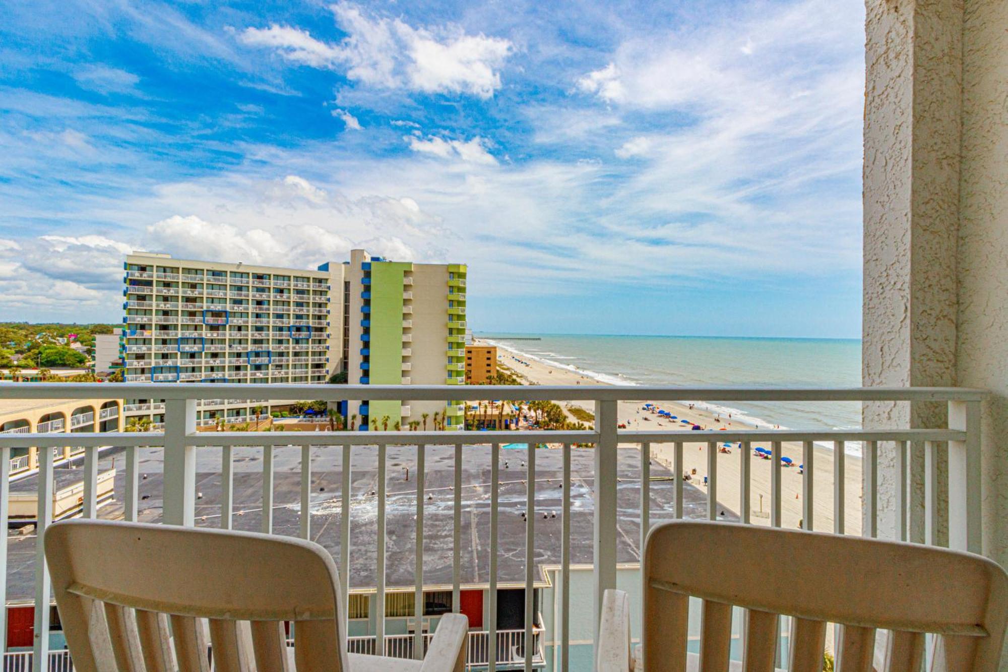 Holiday Home In Myrtle Beach 51012 Εξωτερικό φωτογραφία