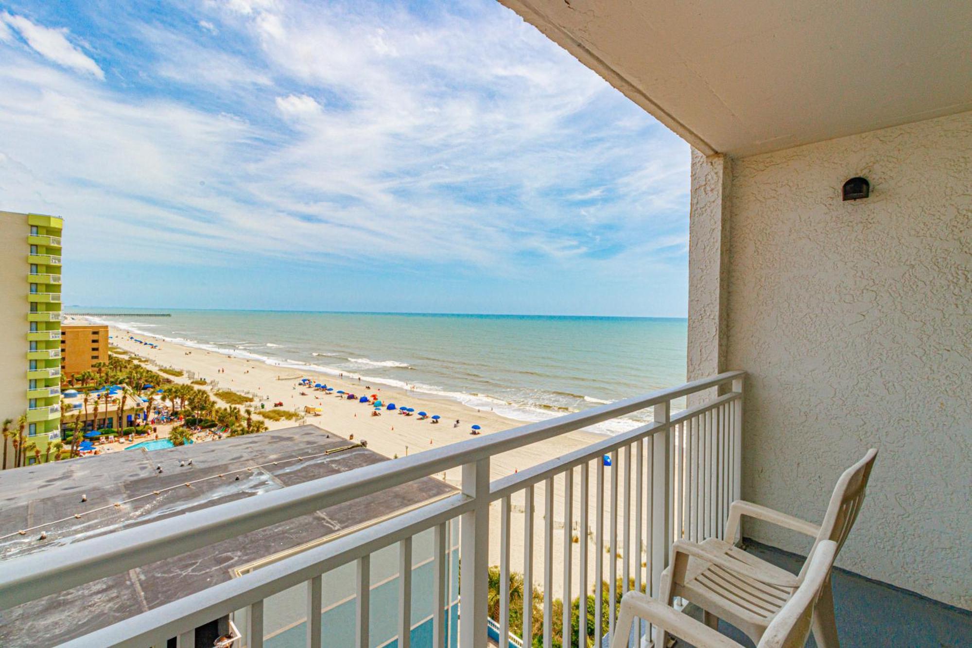 Holiday Home In Myrtle Beach 51012 Εξωτερικό φωτογραφία